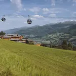 Domek alpejski Village Zaglgut, Air-conditioned With Fantastic Panoramic Views, Wellness & Summer Card Included *