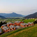 Village Zaglgut, Air-conditioned With Fantastic Panoramic Views, Wellness & Summer Card Included * Kaprun