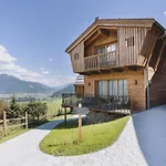 Village Zaglgut, Air-conditioned With Fantastic Panoramic Views, Wellness & Summer Card Included Kaprun