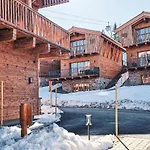 Domek alpejski Village Zaglgut, Air-conditioned With Fantastic Panoramic Views, Wellness & Summer Card Included *
