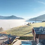 Village Zaglgut, Air-conditioned With Fantastic Panoramic Views, Wellness & Summer Card Included * Kaprun