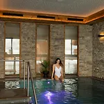 Village Zaglgut, Air-conditioned With Fantastic Panoramic Views, Wellness & Summer Card Included Domek alpejski