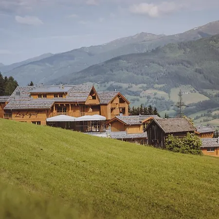 Domek alpejski Village Zaglgut - Exclusive Wellness With Panoramic Views & Zell Am - Summercard Included Kaprun