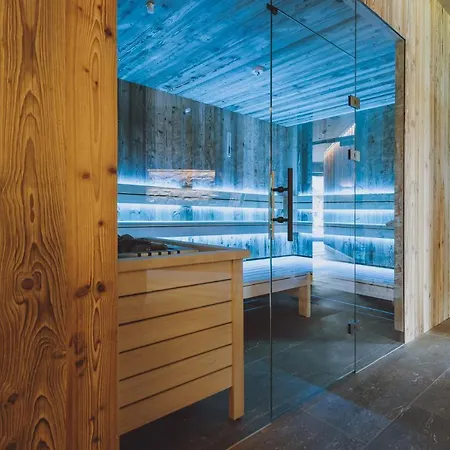Domek alpejski Village Zaglgut - Exclusive Wellness With Panoramic Views & Zell Am - Summercard Included