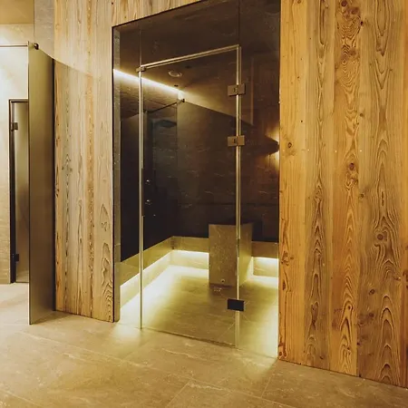 Village Zaglgut - Exclusive Wellness With Panoramic Views & Zell Am - Summercard Included Domek alpejski Kaprun