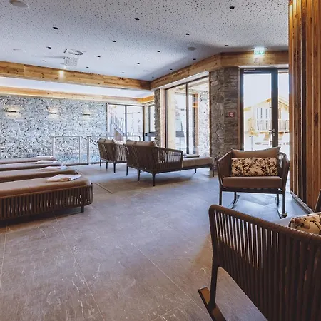 Village Zaglgut - Exclusive Wellness With Panoramic Views & Zell Am - Summercard Included *