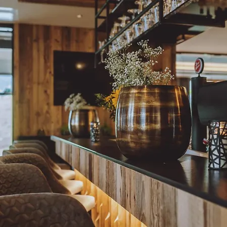 Domek alpejski Village Zaglgut - Exclusive Wellness With Panoramic Views & Zell Am - Summercard Included