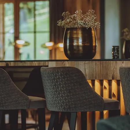 Village Zaglgut, Fantastic Views, In Ski-out In Winter, Air Conditioning In Summer