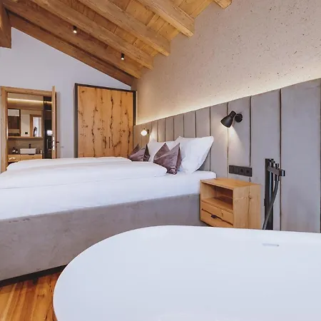 Village Zaglgut, Fantastic Views, In Ski-out In Winter, Air Conditioning In Summer Chalé *