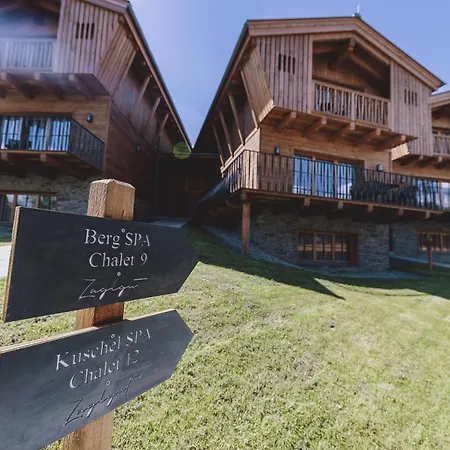 Village Zaglgut, Air-conditioned With Fantastic Panoramic Views, Wellness & Summer Card Included Kaprun