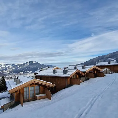 Village Zaglgut - Exclusive Wellness With Panoramic Views & Zell Am - Summercard Included