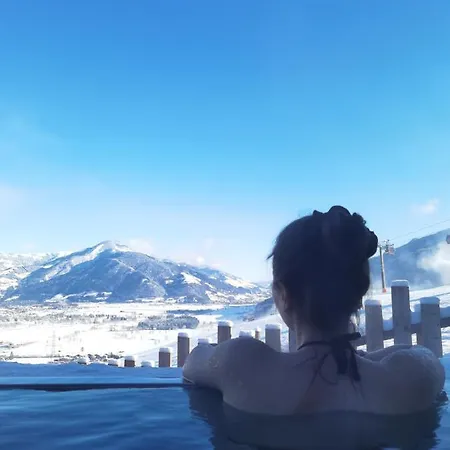 Village Zaglgut, Fantastic Views, In Ski-out In Winter, Air Conditioning In Summer *