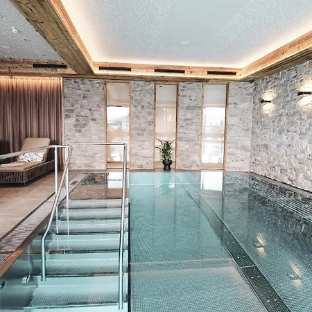 Village Zaglgut, Fantastic Views, In Ski-out In Winter, Air Conditioning In Summer *