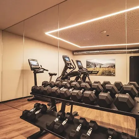 Domek alpejski Village Zaglgut - Exclusive Wellness With Panoramic Views & Zell Am - Summercard Included Kaprun
