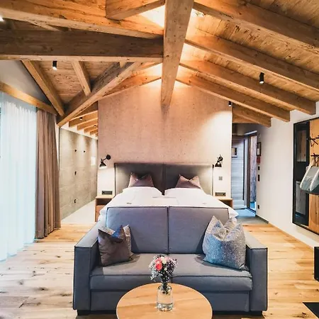 Domek alpejski Village Zaglgut - Exclusive Wellness With Panoramic Views & Zell Am - Summercard Included Kaprun