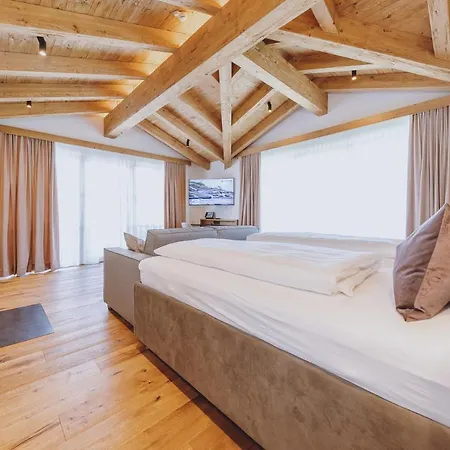 Village Zaglgut, Air-conditioned With Fantastic Panoramic Views, Wellness & Summer Card Included Kaprun
