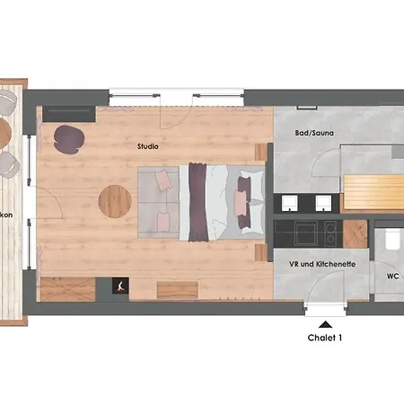 Village Zaglgut - Exclusive Wellness With Panoramic Views & Zell Am - Summercard Included *