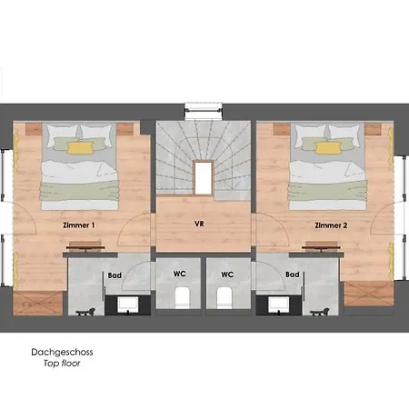 Village Zaglgut - Exclusive Wellness With Panoramic Views & Zell Am - Summercard Included Kaprun