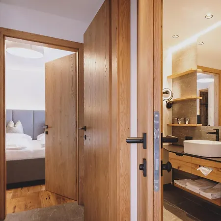 Domek alpejski Village Zaglgut - Exclusive Wellness With Panoramic Views & Zell Am - Summercard Included Kaprun