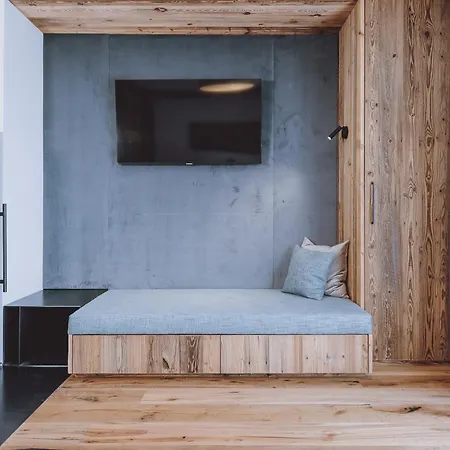 בקתה Premium Chalets By Zaglgut, Zell Am See-Kaprun - Wellness & Infinity Pool, Air Conditioning, Panoramic Views & Summer Card Included קפרון