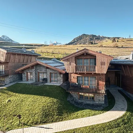 Village Zaglgut - Exclusive Wellness With Panoramic Views & Zell Am - Summercard Included Domek alpejski *