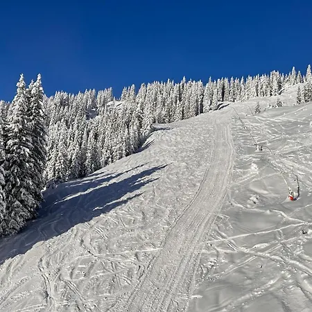 Village Zaglgut - Exclusive Wellness With Panoramic Views & Zell Am - Summercard Included * Kaprun