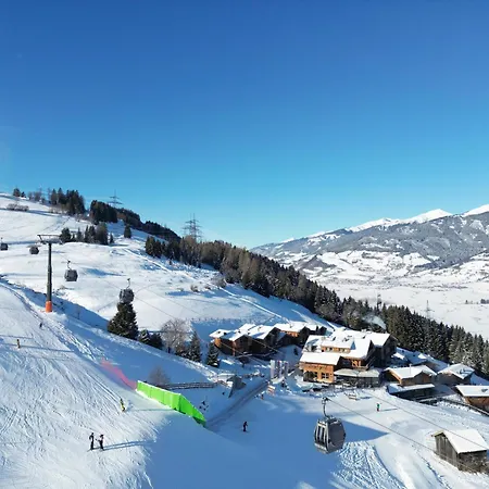 Village Zaglgut - Exclusive Wellness With Panoramic Views & Zell Am - Summercard Included