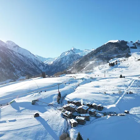 Village Zaglgut, Fantastic Views, In Ski-out In Winter, Air Conditioning In Summer * Kaprun