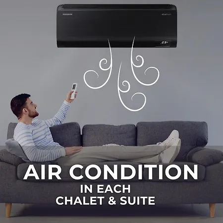 Village Zaglgut, Fantastic Views, In Ski-out In Winter, Air Conditioning In Summer *