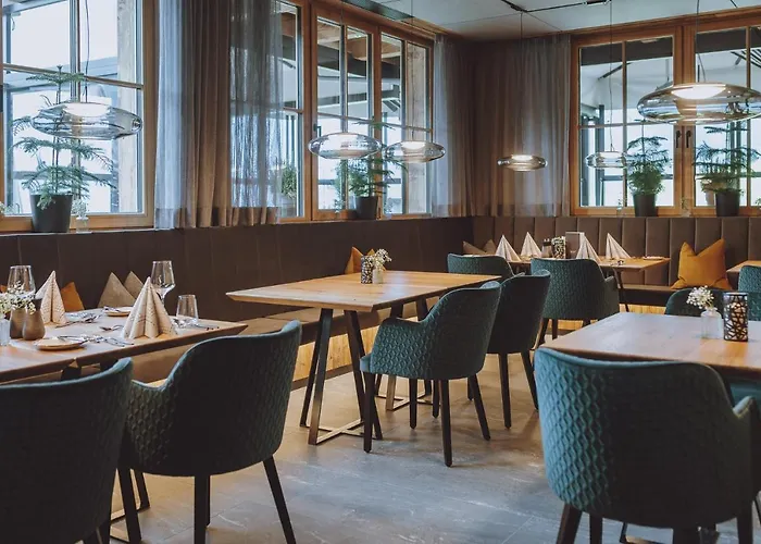 Village Zaglgut, Air-conditioned With Fantastic Panoramic Views, Wellness & Summer Card Included Chalet