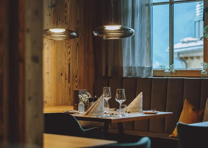 Village Zaglgut, Air-conditioned With Fantastic Panoramic Views, Wellness & Summer Card Included * Капрун