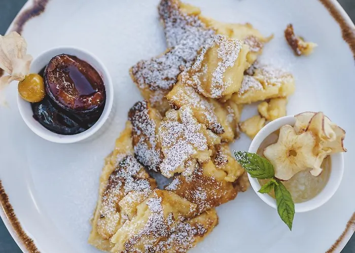 Village Zaglgut, Air-conditioned With Fantastic Panoramic Views, Wellness & Summer Card Included Σαλέ *