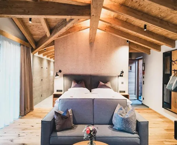 Chalet Village Zaglgut, Air-conditioned With Fantastic Panoramic Views, Wellness & Summer Card Included Kaprun