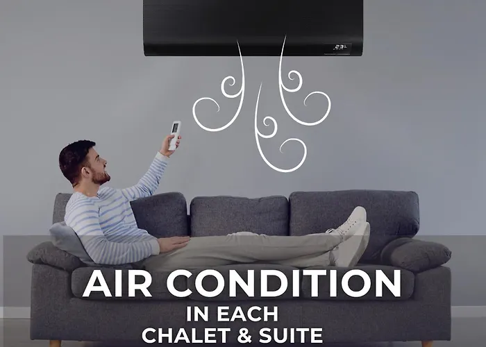 Village Zaglgut, Air-conditioned With Fantastic Panoramic Views, Wellness & Summer Card Included *